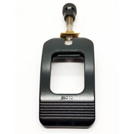 Dahon HANDLEBAR CLAMP - Black