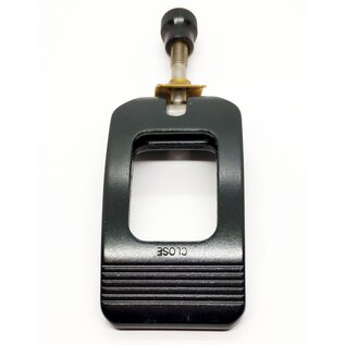 Dahon Dahon HANDLEBAR CLAMP - Black