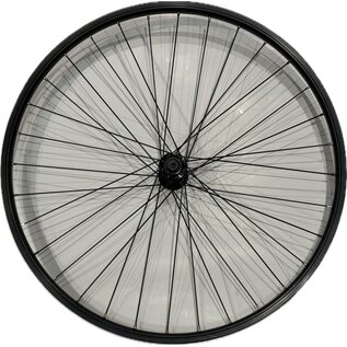 Tern 26", Front, SW, QR, BR/ BS 32H - Tern Joe D24