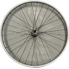 Tern 26", Front, QR, SR/ SS 32H - Tern Joe C21