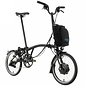 Brompton 2025 Brompton C Line Electric