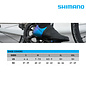 Shimano Shimano Dual H2O Shoe Cover