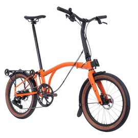 Brompton G Line
