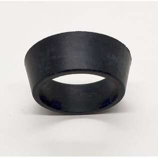 Tern Tern Handlebar Clamp Rubber Seal
