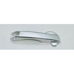 Dahon Dahon V-clamp Hinge - Version C - Frame Latch Only - Silver