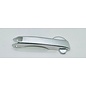 Dahon Dahon V-clamp Hinge - Version C - Frame Latch Only - Silver