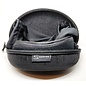 Serfas Serfas Legend Sunglasses Case with Spare Lenses  - Brown, Rose, and Clear