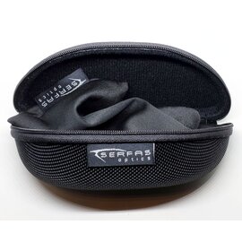 Serfas Case - Drop, Spoke