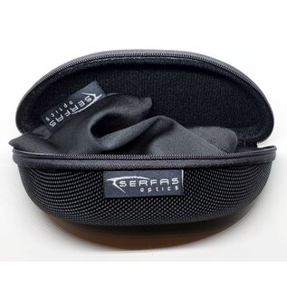 Serfas Serfas Sunglasses Case - Drop, Spoke