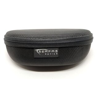 Serfas Serfas Sunglasses Case - Drop, Spoke