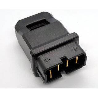 Shimano Shimano SM-BTE60 Charger Adapter