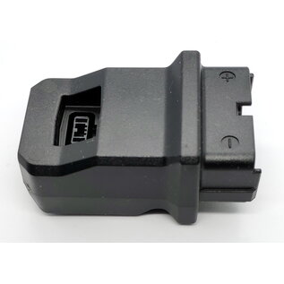 Shimano Shimano SM-BTE60 Charger Adapter