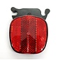 Biologic Biologic Saddle Mounted Rear Reflector