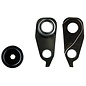 Norco Norco Hanger #2 - Hanger & Nut - Thru axle type