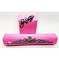 Norco Norco Sparkle Handlebar and Stem Protector - Pink