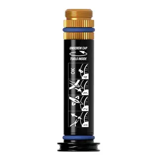 Lezyne Lezyne Tubeless Insert Kit - Open Box