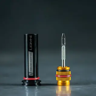 Lezyne Lezyne Tubeless Insert Kit