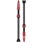 Lezyne Lezyne CNC TLR Presta Valve, 80mm - Red