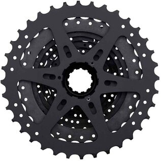 Shimano Shimano CS-HG200-9 Cassette 9spd 11-36T