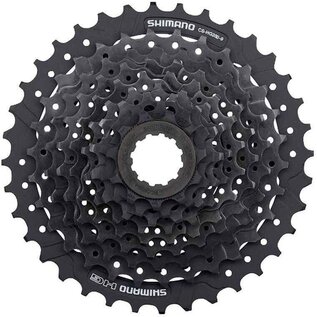 Shimano Shimano CS-HG200-9 Cassette 9spd 11-36T