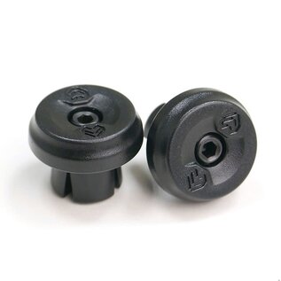 Eclat Eclat Tech Bolt Bar End Plugs, Pair