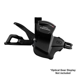 Shimano SL-M6000-R / DEORE, Right (Rear) 10-spd