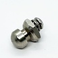 Tern Tern Anchor Bolt, BYB Clip System, Silver