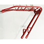 Opus Opus Porto Rear Rack - Coral