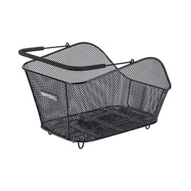 Basil Icon MIK - Black