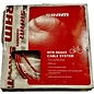 SRAM SRAM MTB BRAKE KIT RED