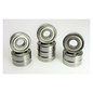 TRB RC TRB RC 6x16x5mm Precision Ball Bearings ABEC 3 Metal Shields