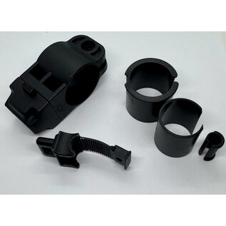 Abus ABUS Quick Snap, Standard bracket for cable lock