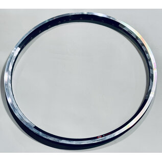 BionX 24" BionX  GF05 DW 507x18mm Rim 36H - Black