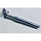 49N 49N - Promax Suspension Seat Post - 27.2mm - Silver