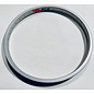 20", Alloy, SW, 36H, Silver, Xrims Y-303