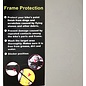 GENERIC Generic Frame Protection Sticker Set