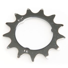 Brompton Rear sprocket - 3spd and SRAM 6spd, 13T, 3mm,  3/32" chain, ISO