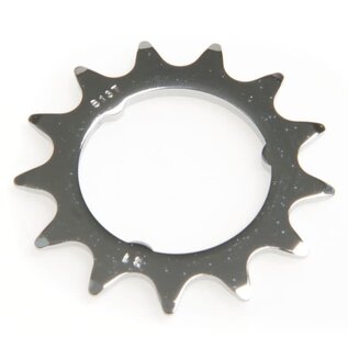 Brompton Brompton Rear sprocket - 3spd and SRAM 6spd, 13T, 3mm,  3/32" chain, ISO