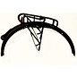 Tern Tern 24" Rear Rack incl. fender set- fits Node D8