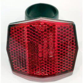 GENERIC Clearance Reflector - REAR - - sold "AS IS"