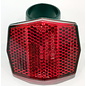 GENERIC Clearance Reflector - REAR - - sold "AS IS"