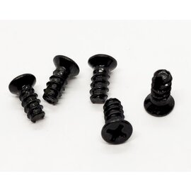 Brompton Replacement Screws for Chain Rings