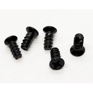 Brompton Brompton Replacement Screws for Chain Rings