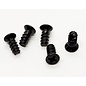 Brompton Brompton Replacement Screws for Chain Rings
