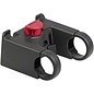 Rixen & Kaul Rixen & Kaul KLICKfix Handlebar Adapter Universal