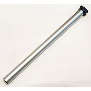 Promax Promax 33.9mm Seatpost for Dahon /Tern - Silver