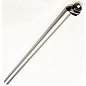 Tern Tern 33.9mm Seatpost - Silver