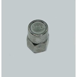 GENERIC Generic M10 Capnut / Acorn Nut