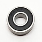 VXB VXB R4-2RS 1/4"x5/8"x0.196" Sealed Ball Bearing