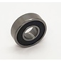 VXB VXB R4-2RS 1/4"x5/8"x0.196" Sealed Ball Bearing